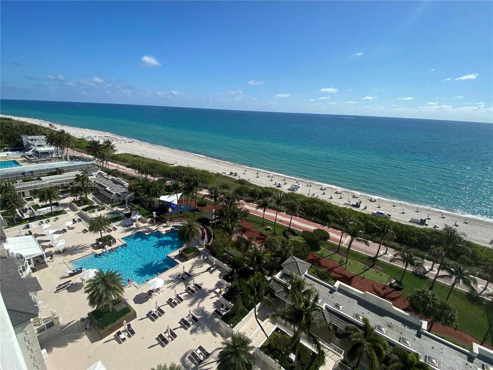 Small Image of 4775 COLLINS AVE #1202, Miami Beach Number 32