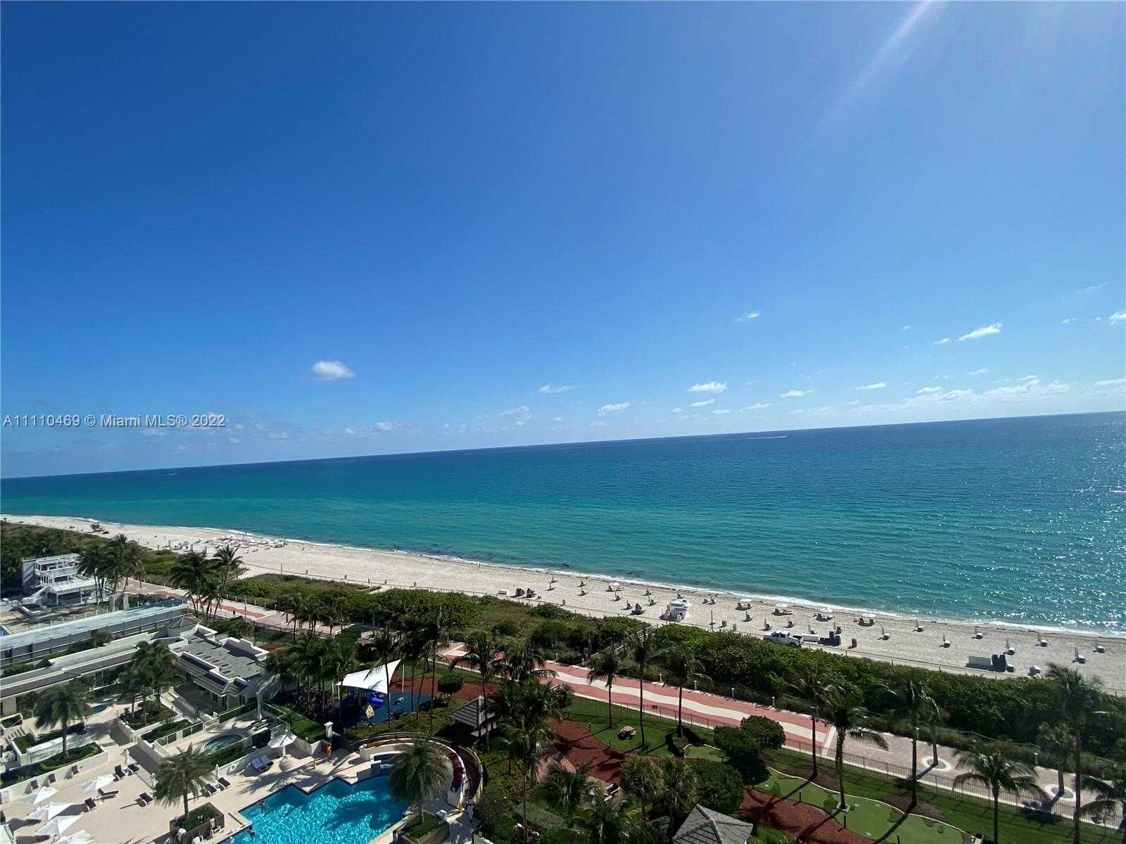 Small Image of 4775 COLLINS AVE #1202, Miami Beach Number 33