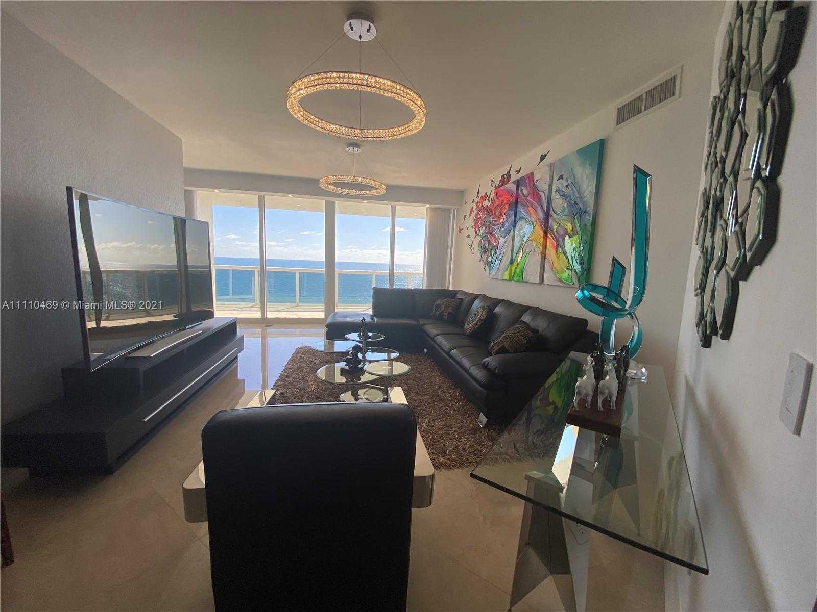 Small Image of 4775 COLLINS AVE #1202, Miami Beach Number 5