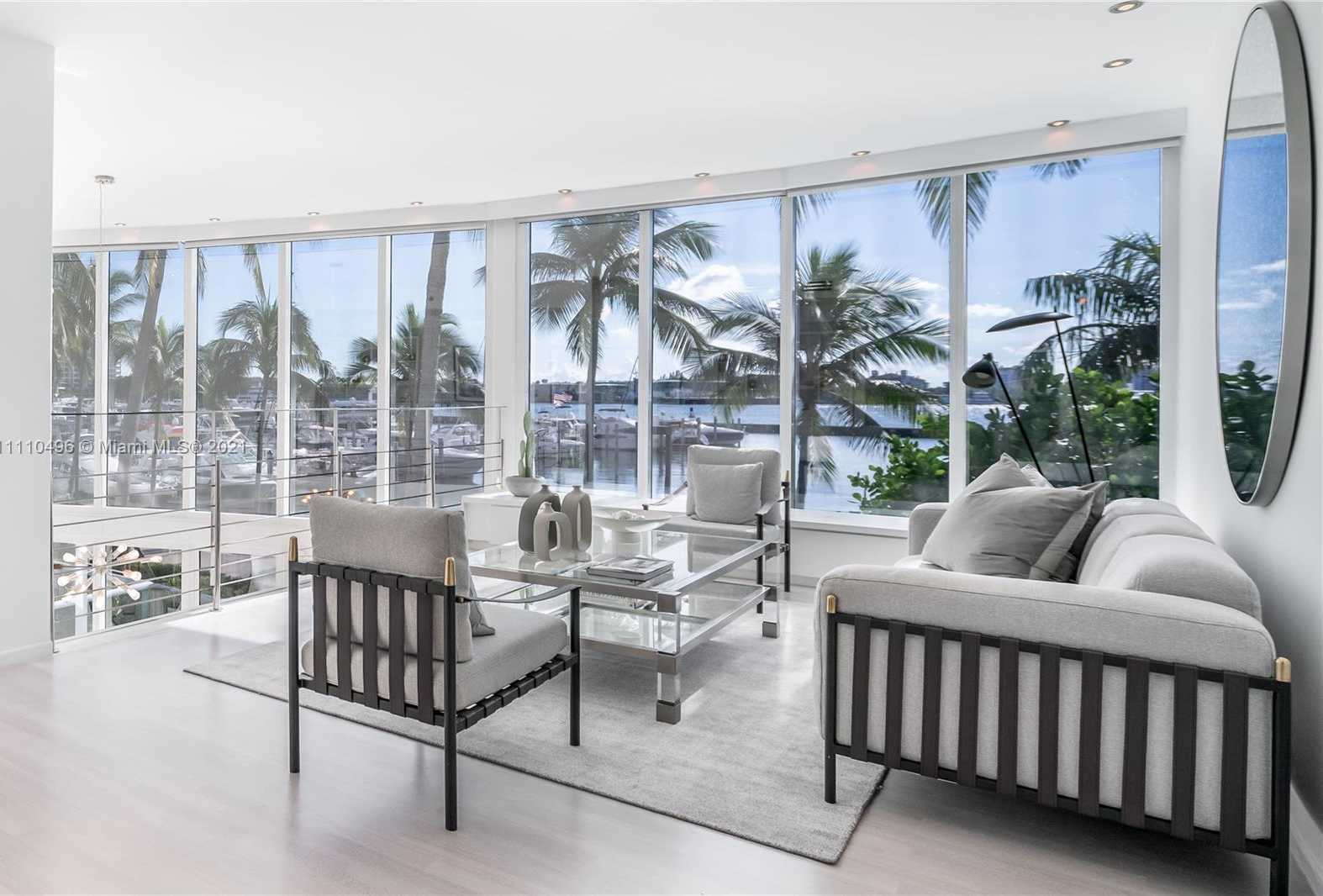 Small Image of 1000 SOUTH POINTE DR #TH-M4, Miami Beach Number 11