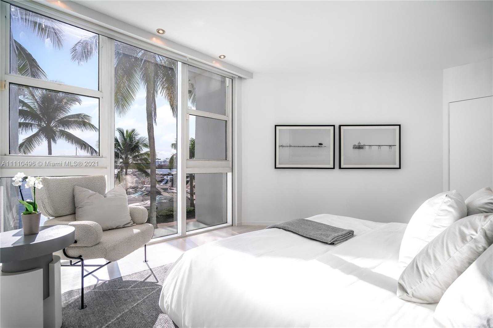 Small Image of 1000 SOUTH POINTE DR #TH-M4, Miami Beach Number 15