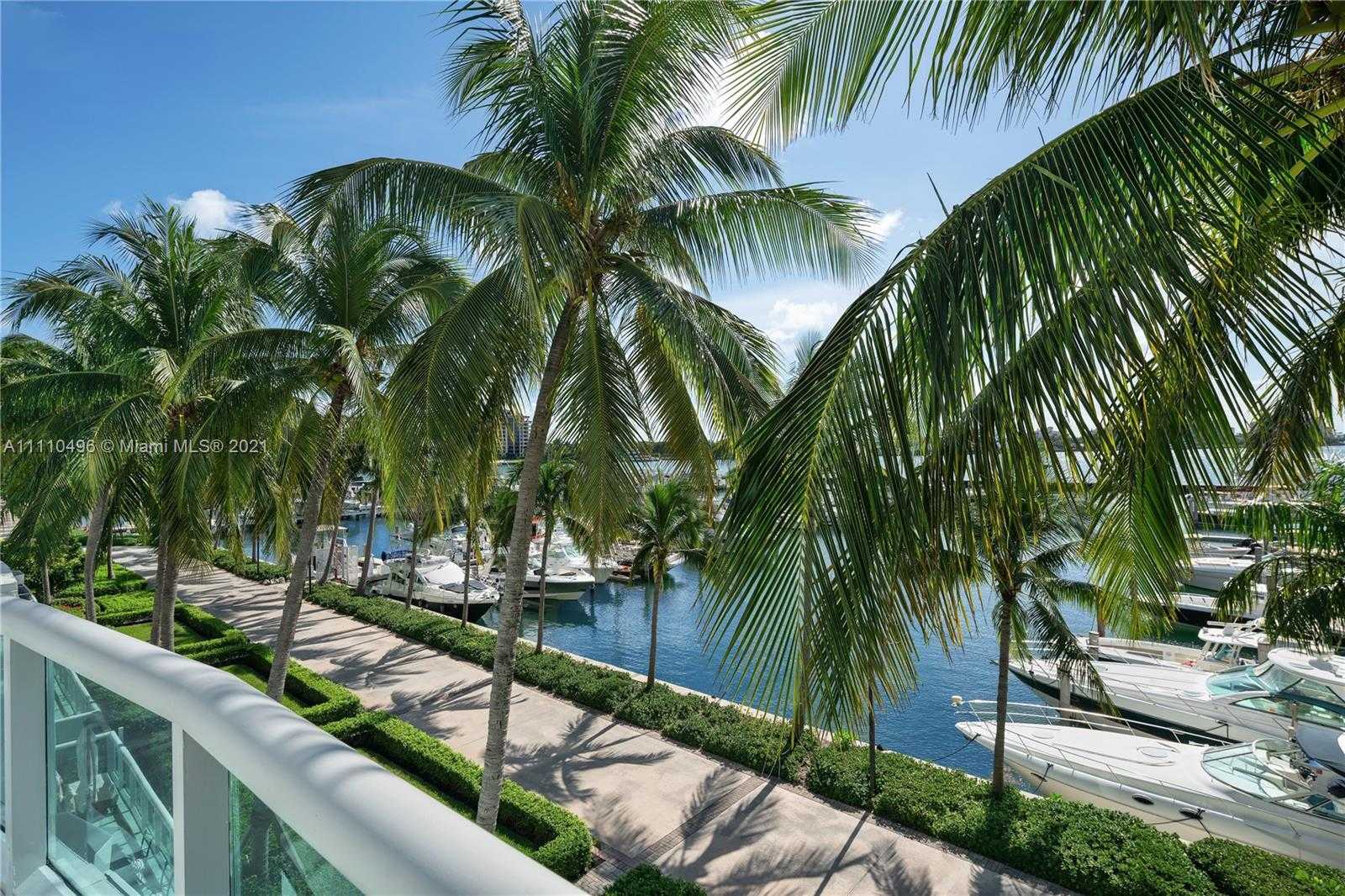 Small Image of 1000 SOUTH POINTE DR #TH-M4, Miami Beach Number 24