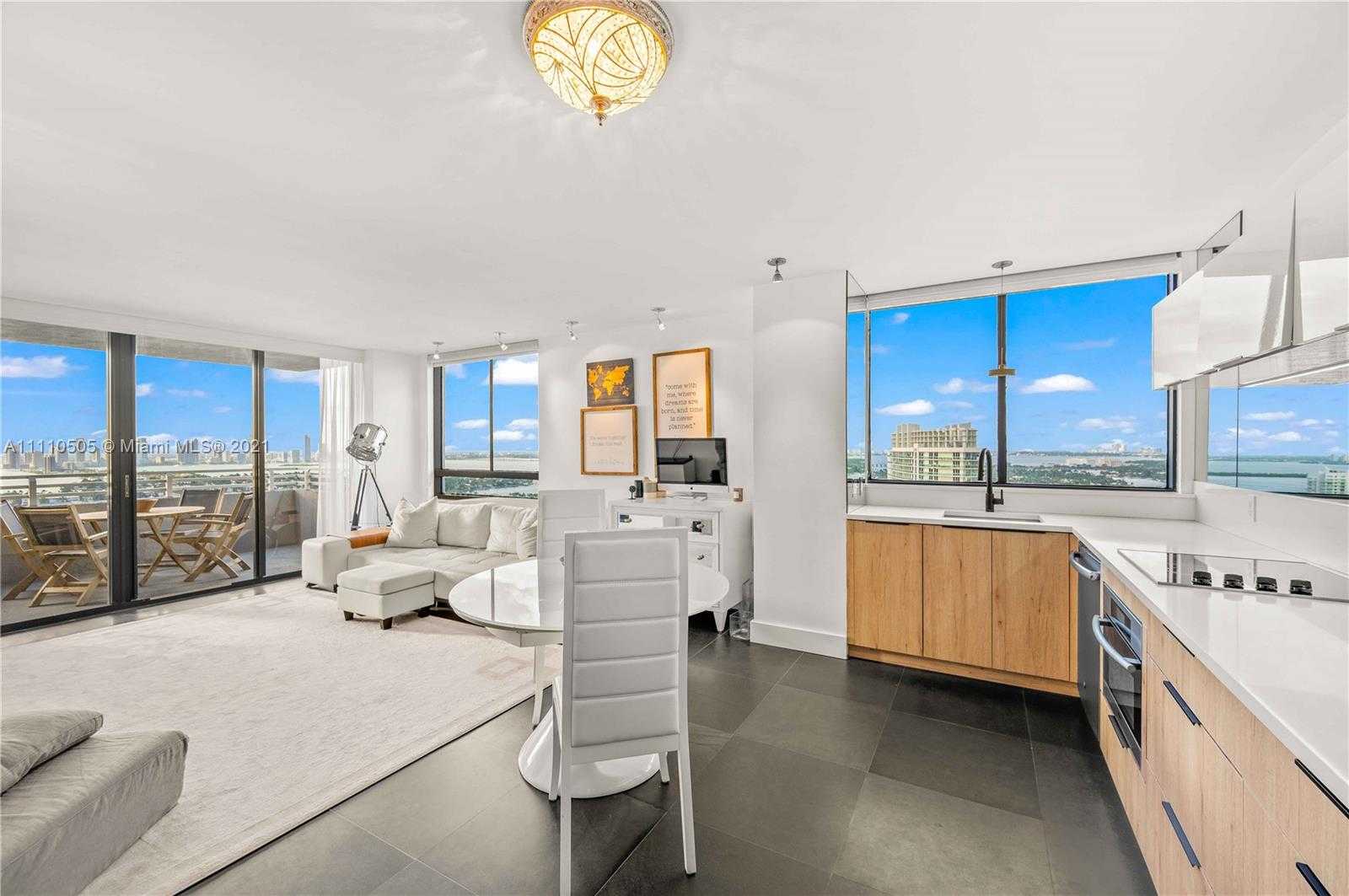 Small Image of 1330 WEST AVE #3401, Miami Beach Number 15