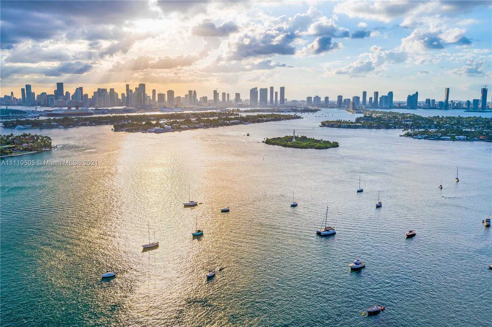 Small Image of 1330 WEST AVE #3401, Miami Beach Number 2