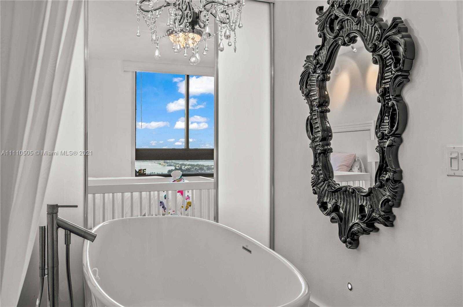 Small Image of 1330 WEST AVE #3401, Miami Beach Number 28