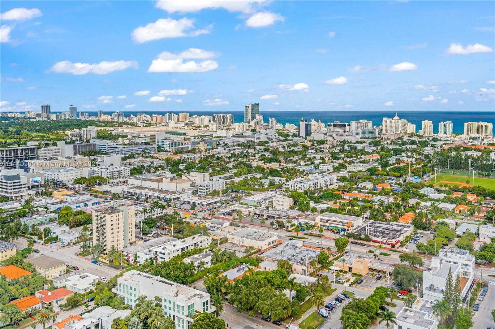 Small Image of 1330 WEST AVE #3401, Miami Beach Number 6