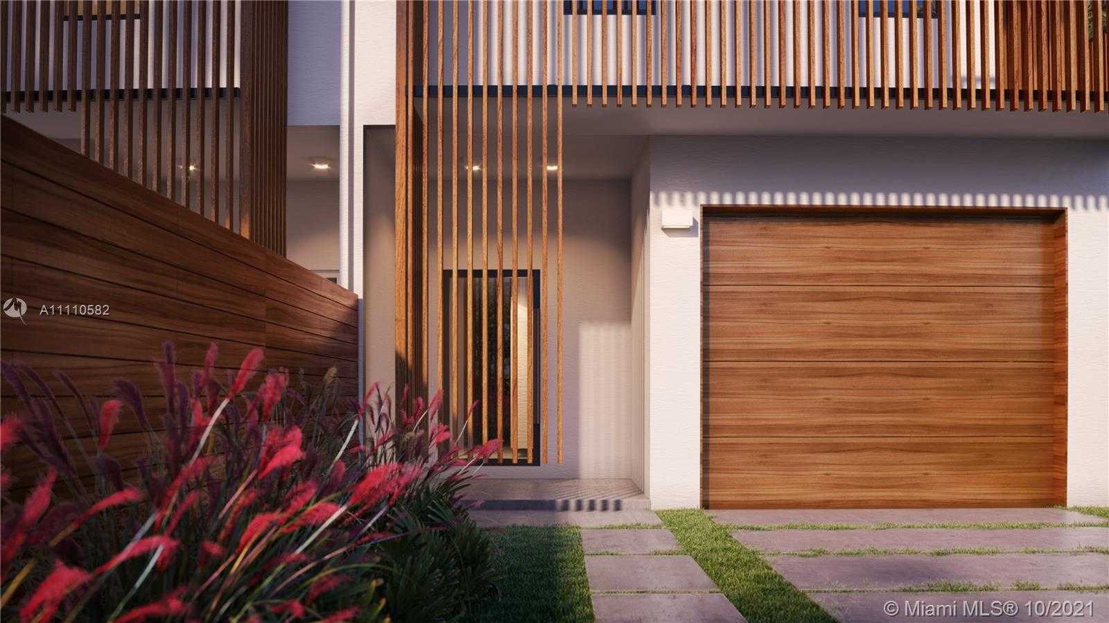 Small Image of 3159 VIRGINIA ST #3159, Miami Number 2