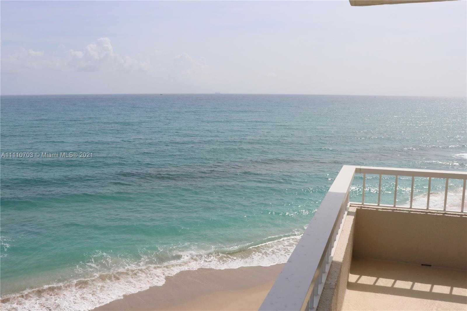 Small Image of 5510 NORTH OCEAN DR #4A, Riviera Beach Number 4