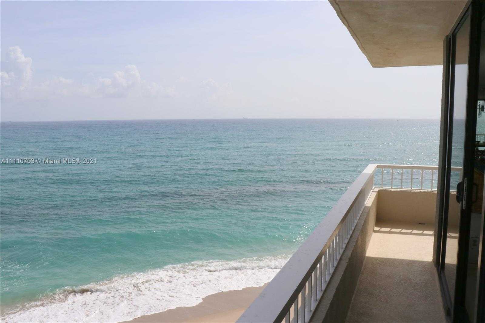 Small Image of 5510 NORTH OCEAN DR #4A, Riviera Beach Number 5