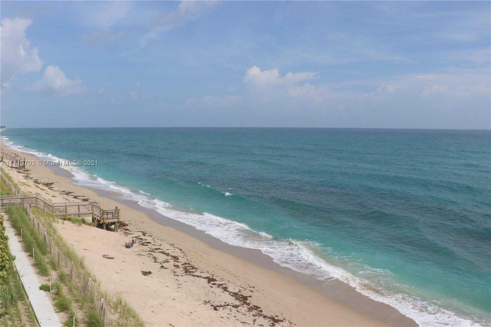 Small Image of 5510 NORTH OCEAN DR #4A, Riviera Beach Number 6