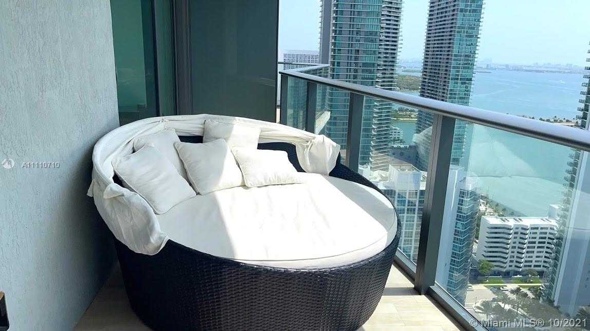 Small Image of 460 NORTH EAST 28TH ST #3702, Miami Number 11
