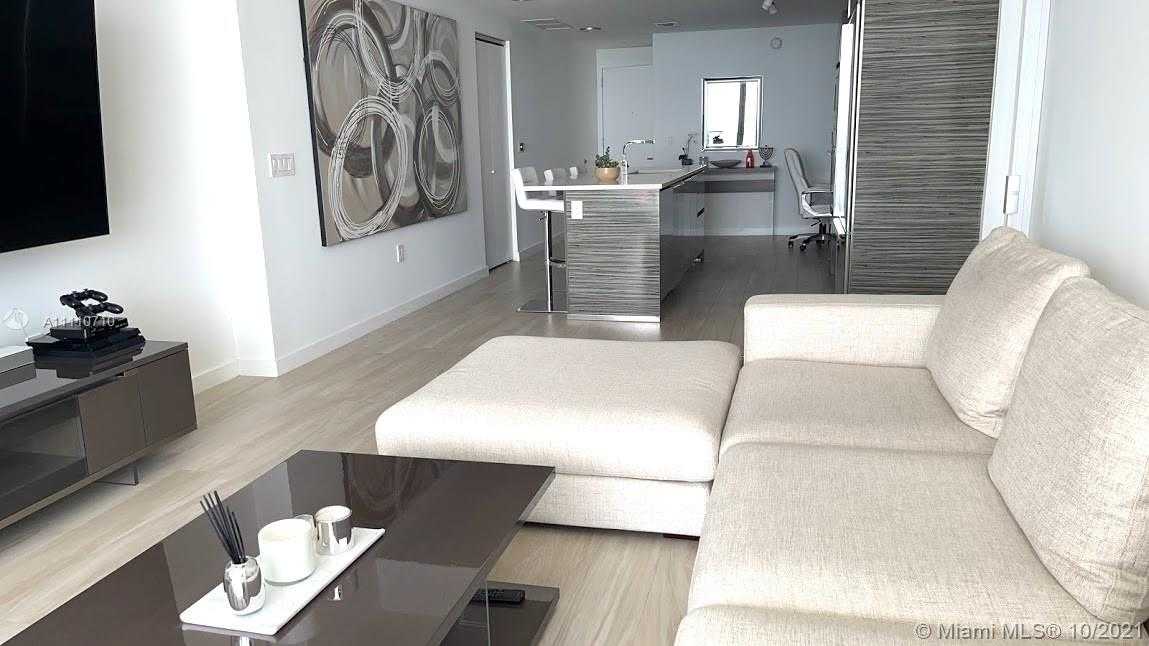 Small Image of 460 NORTH EAST 28TH ST #3702, Miami Number 14