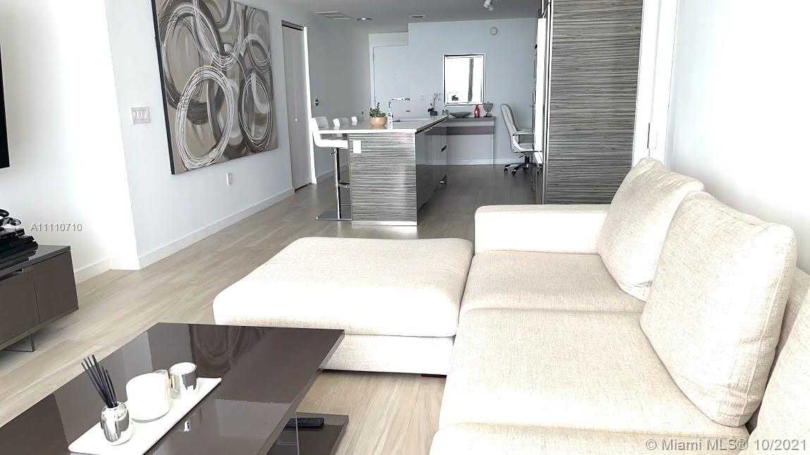 Small Image of 460 NORTH EAST 28TH ST #3702, Miami Number 15