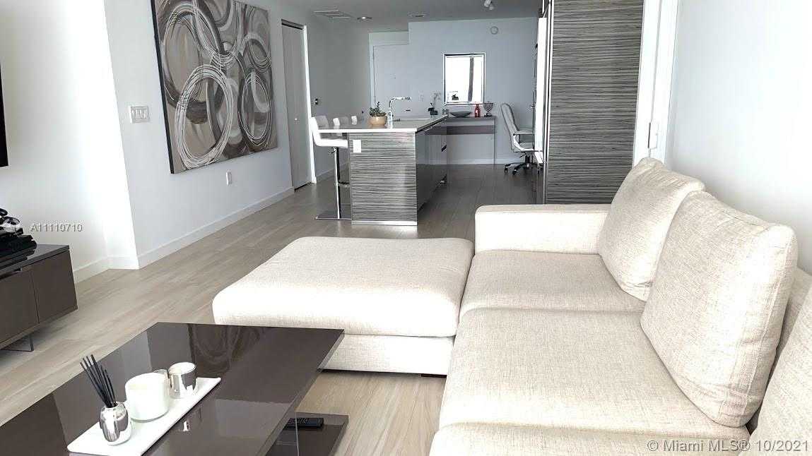 Small Image of 460 NORTH EAST 28TH ST #3702, Miami Number 16