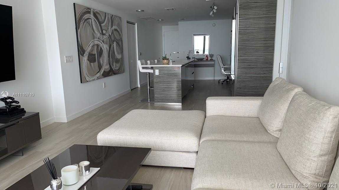 Small Image of 460 NORTH EAST 28TH ST #3702, Miami Number 17