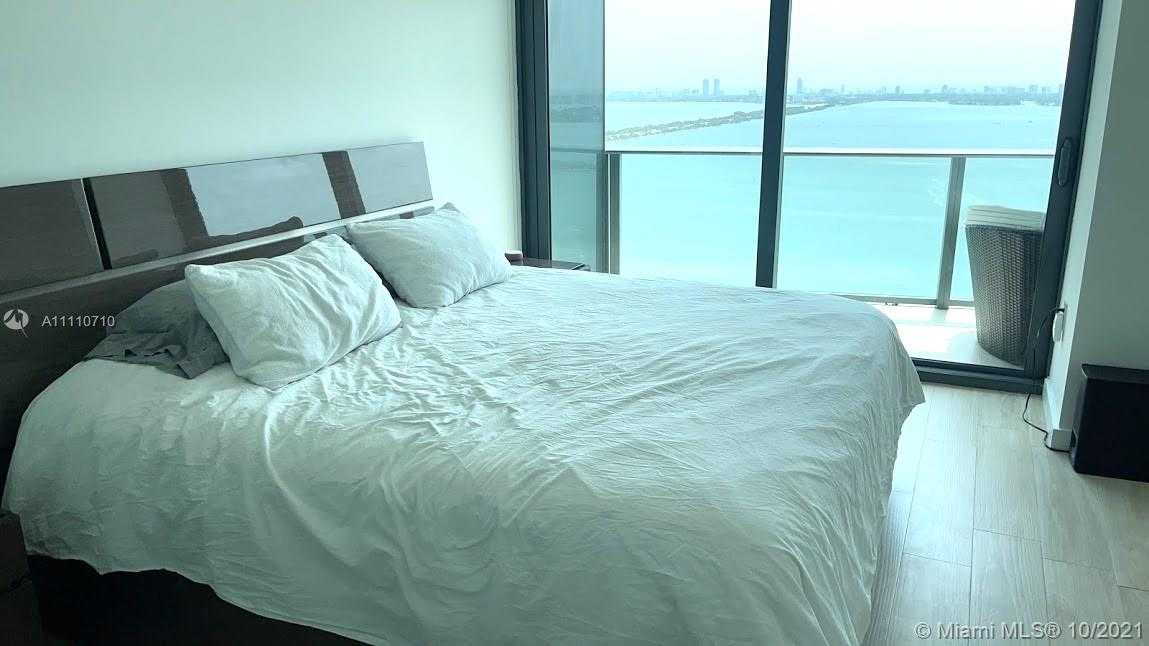 Small Image of 460 NORTH EAST 28TH ST #3702, Miami Number 18