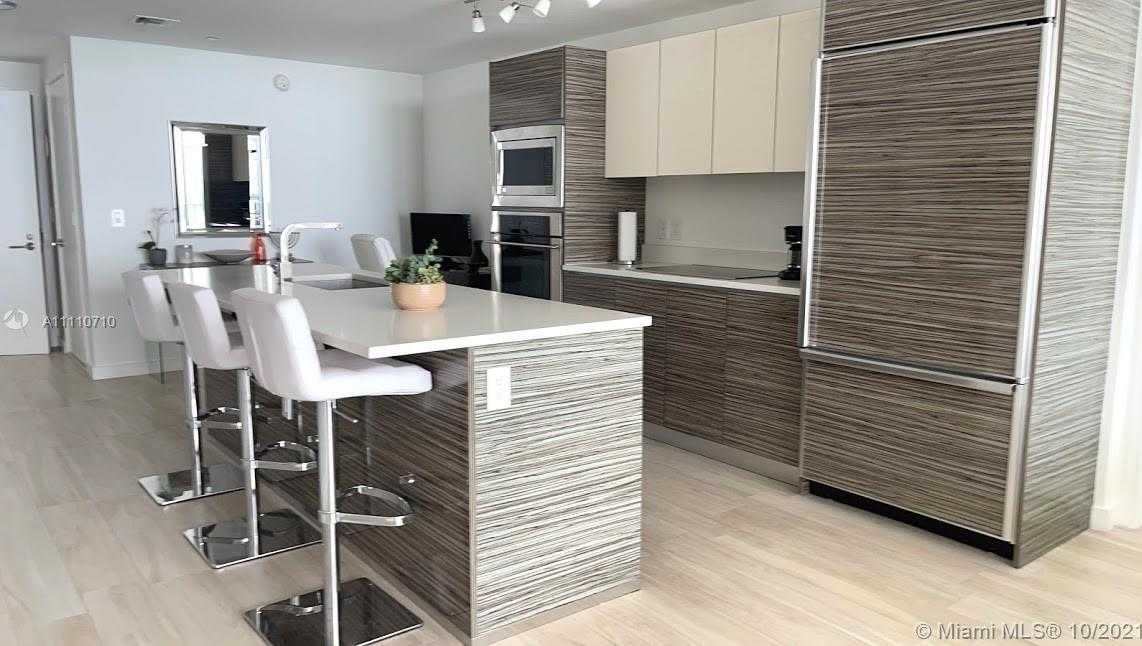 Small Image of 460 NORTH EAST 28TH ST #3702, Miami Number 2