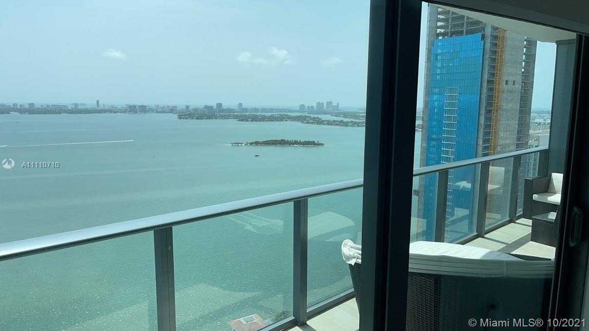 Small Image of 460 NORTH EAST 28TH ST #3702, Miami Number 21