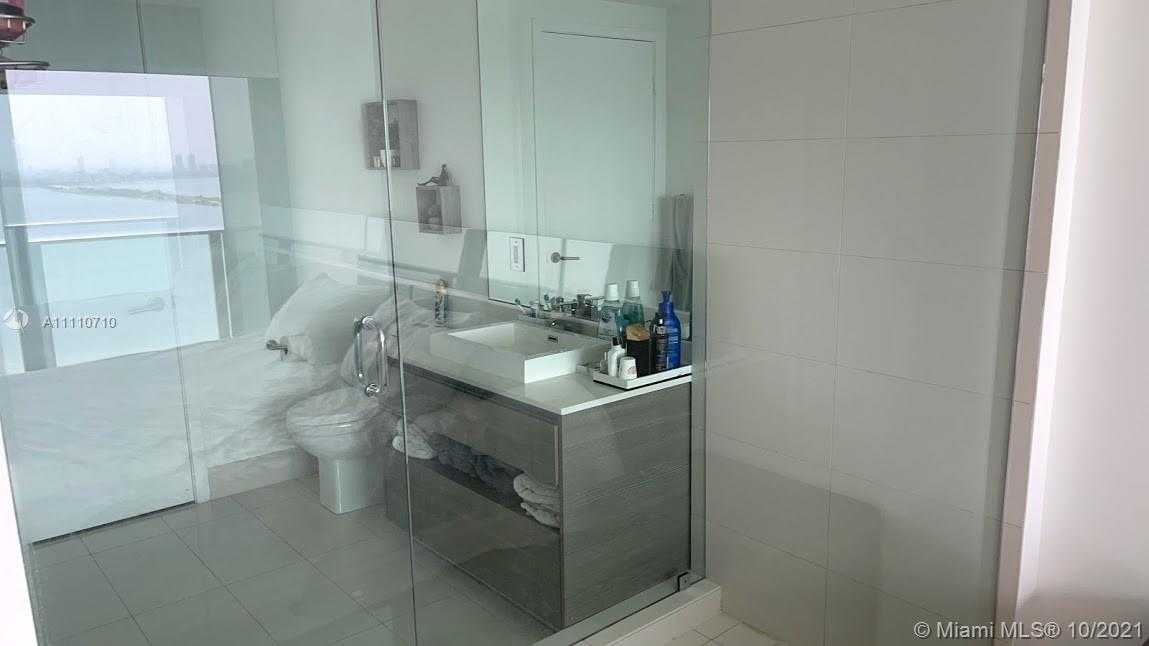 Small Image of 460 NORTH EAST 28TH ST #3702, Miami Number 25