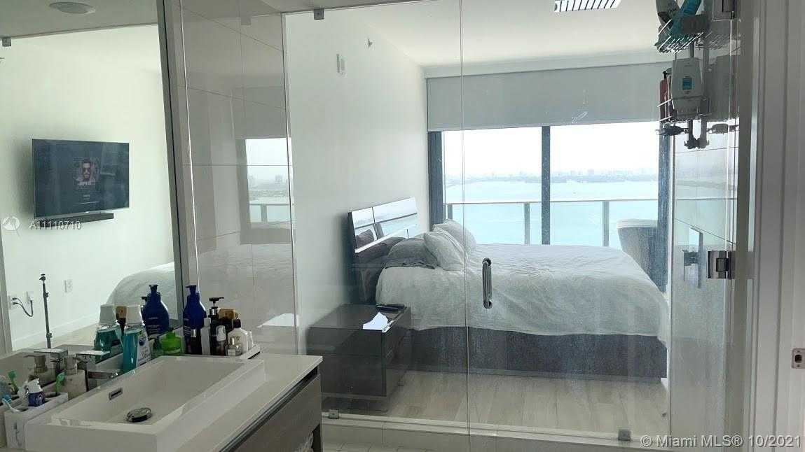Small Image of 460 NORTH EAST 28TH ST #3702, Miami Number 27