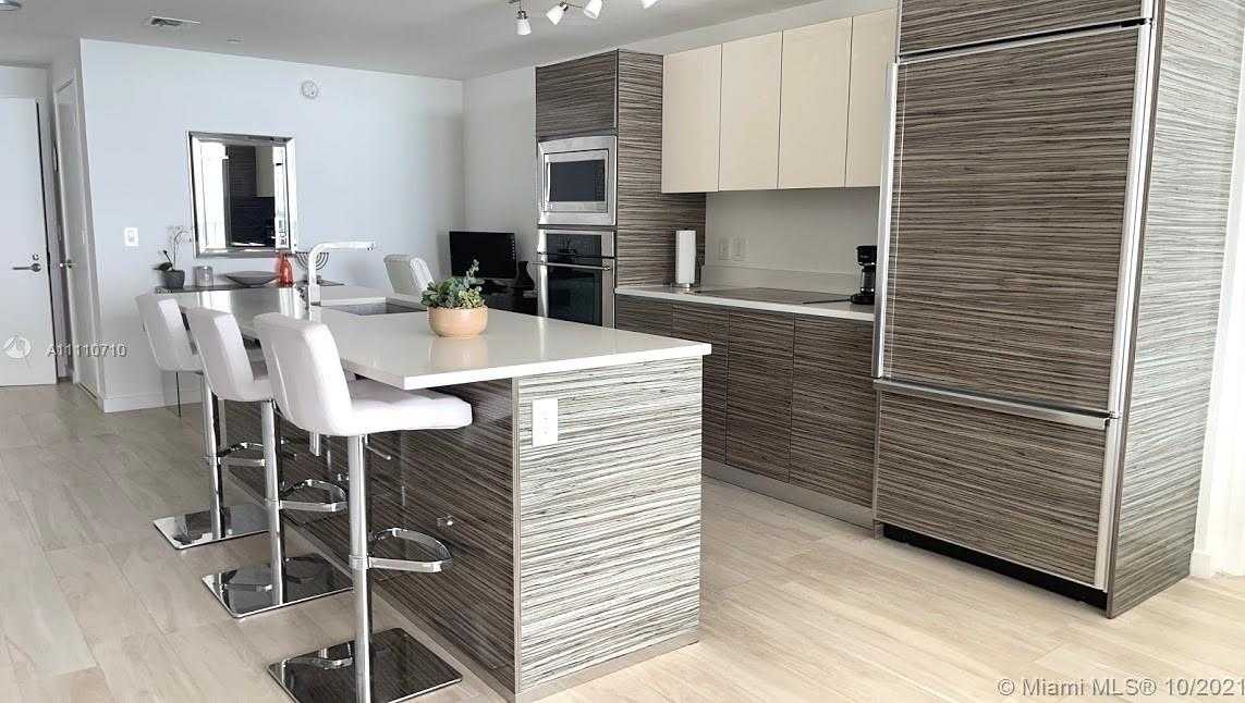 Small Image of 460 NORTH EAST 28TH ST #3702, Miami Number 3
