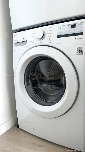 Small Image of 460 NORTH EAST 28TH ST #3702, Miami Number 30