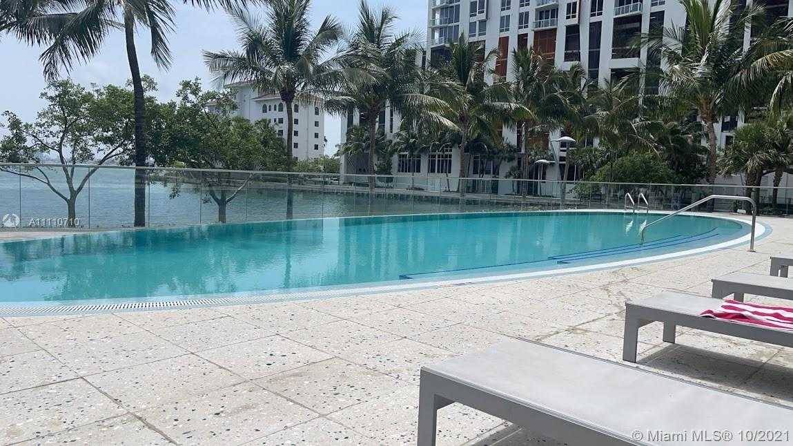 Small Image of 460 NORTH EAST 28TH ST #3702, Miami Number 34