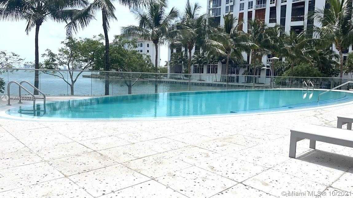 Small Image of 460 NORTH EAST 28TH ST #3702, Miami Number 35