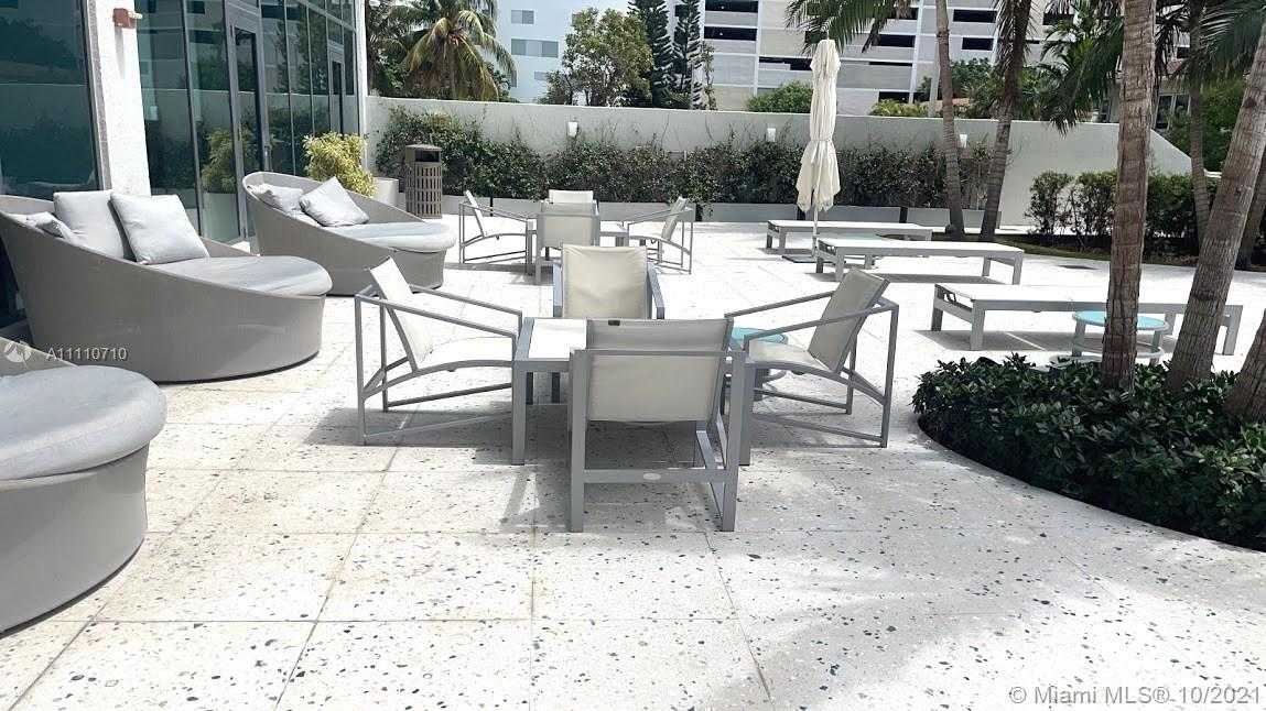 Small Image of 460 NORTH EAST 28TH ST #3702, Miami Number 38