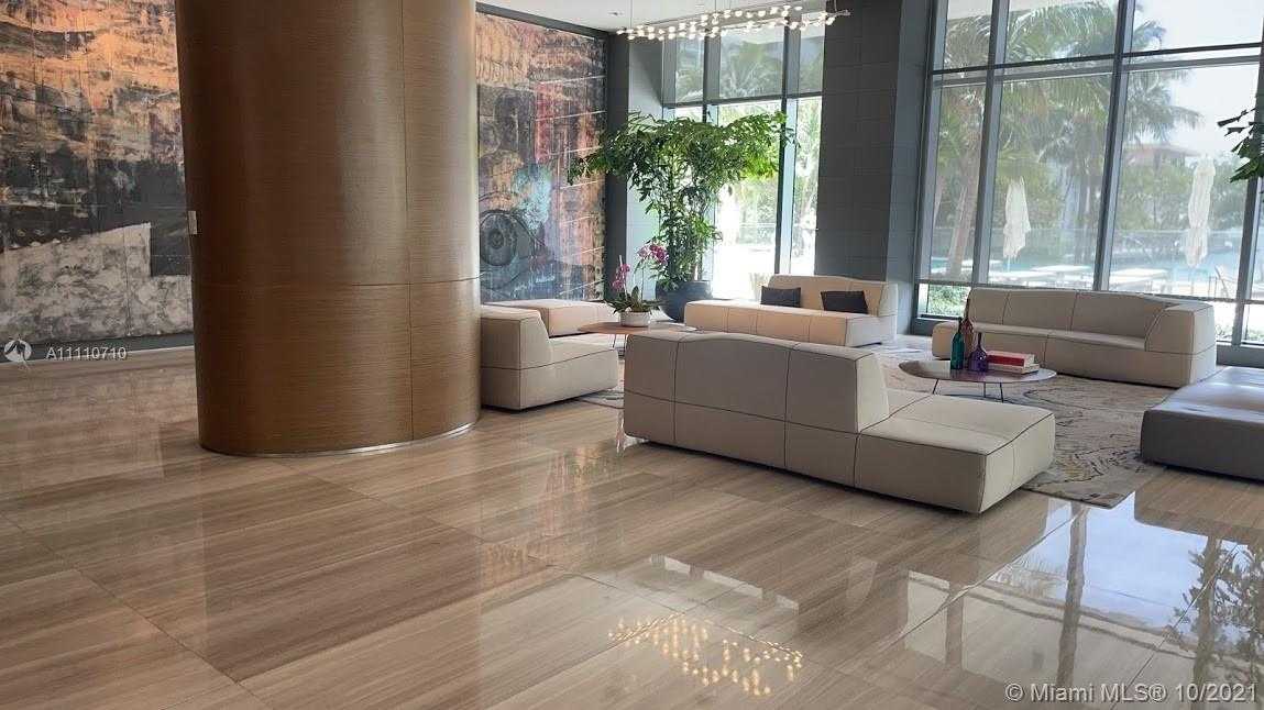 Small Image of 460 NORTH EAST 28TH ST #3702, Miami Number 39