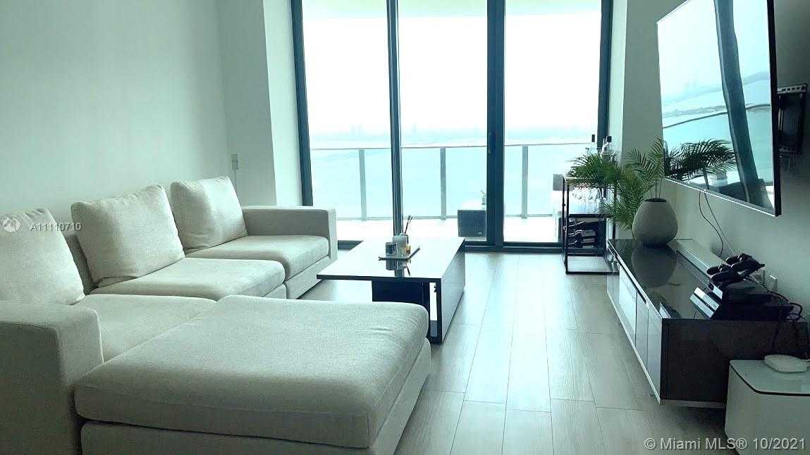 Small Image of 460 NORTH EAST 28TH ST #3702, Miami Number 4