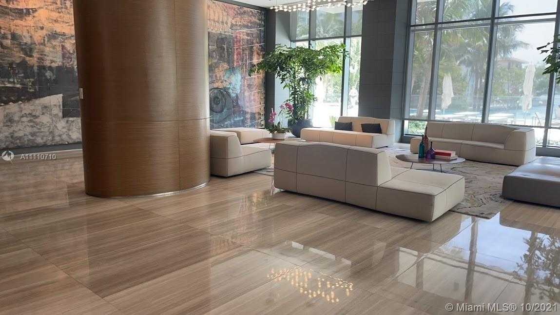 Small Image of 460 NORTH EAST 28TH ST #3702, Miami Number 40