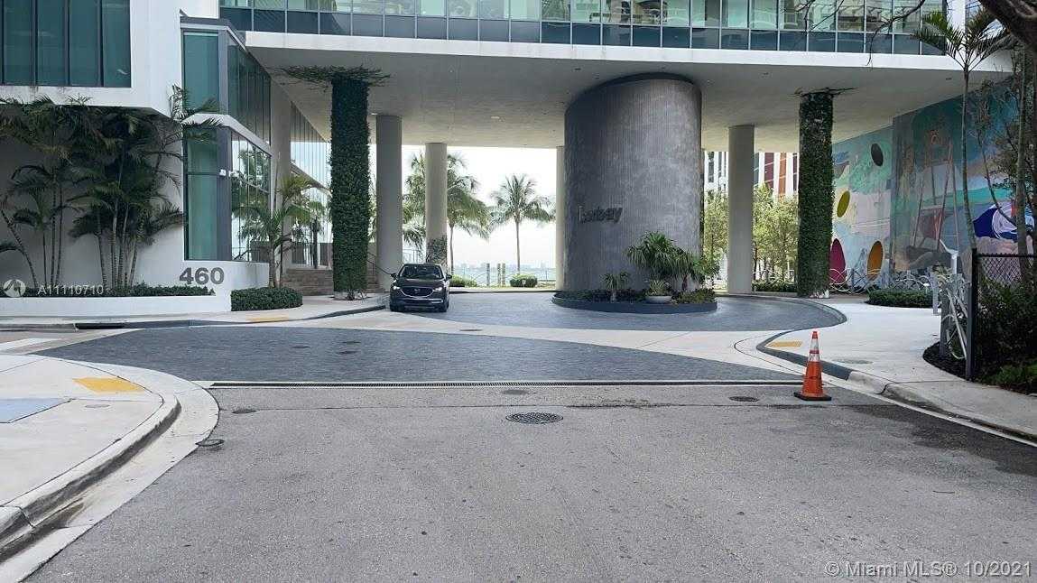 Small Image of 460 NORTH EAST 28TH ST #3702, Miami Number 41