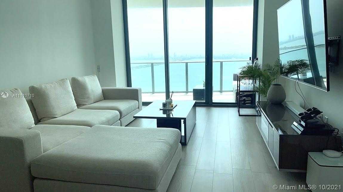 Small Image of 460 NORTH EAST 28TH ST #3702, Miami Number 5