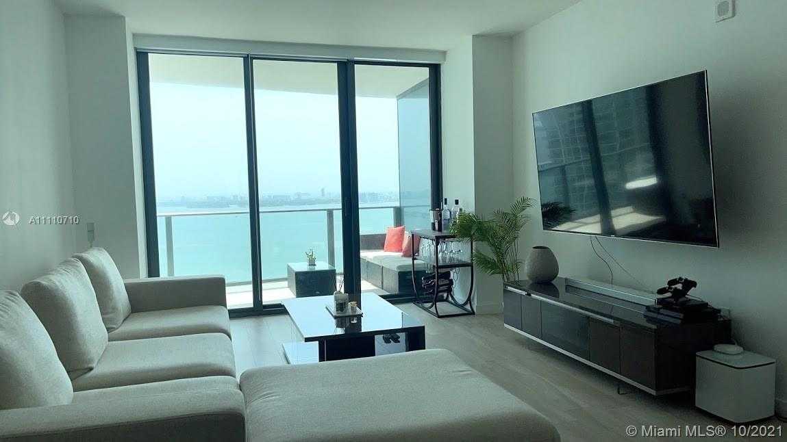 Small Image of 460 NORTH EAST 28TH ST #3702, Miami Number 6