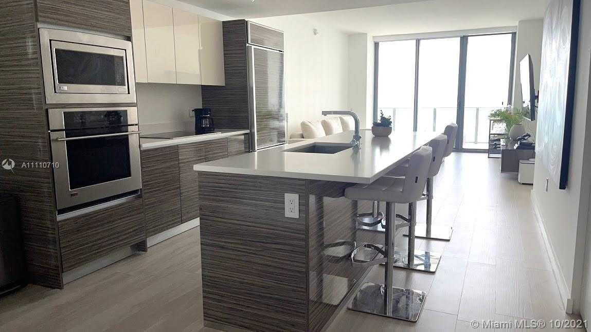 Small Image of 460 NORTH EAST 28TH ST #3702, Miami Number 8