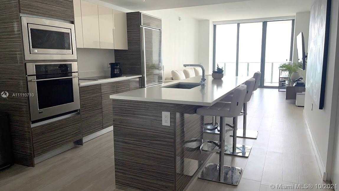 Small Image of 460 NORTH EAST 28TH ST #3702, Miami Number 9
