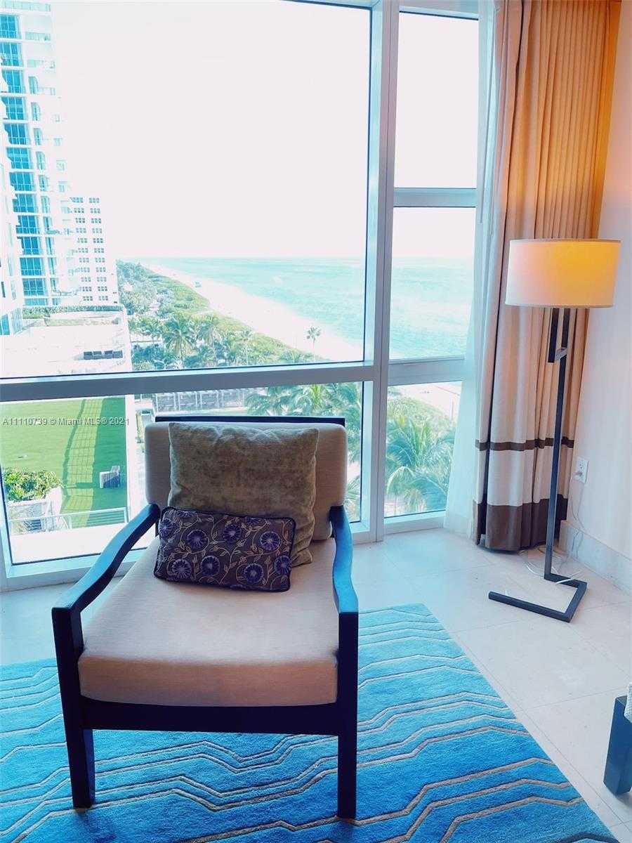 Small Image of 6801 COLLINS AVE #803, Miami Beach Number 11