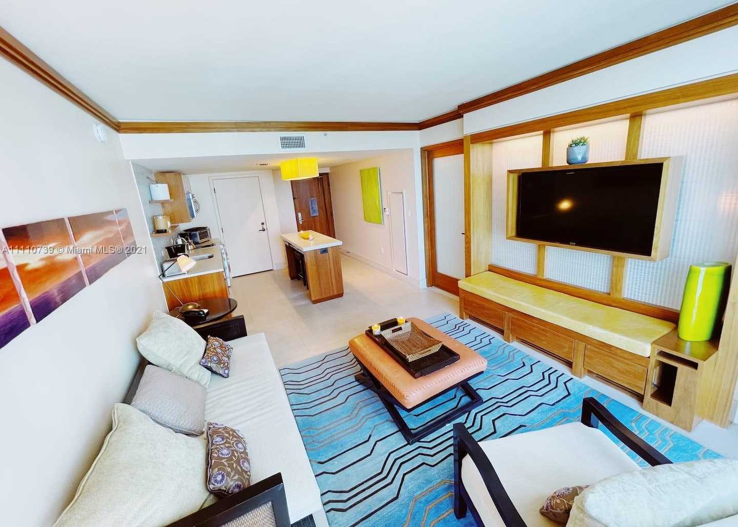 Small Image of 6801 COLLINS AVE #803, Miami Beach Number 12