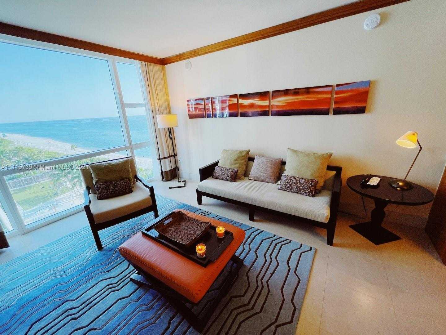 Small Image of 6801 COLLINS AVE #803, Miami Beach Number 13