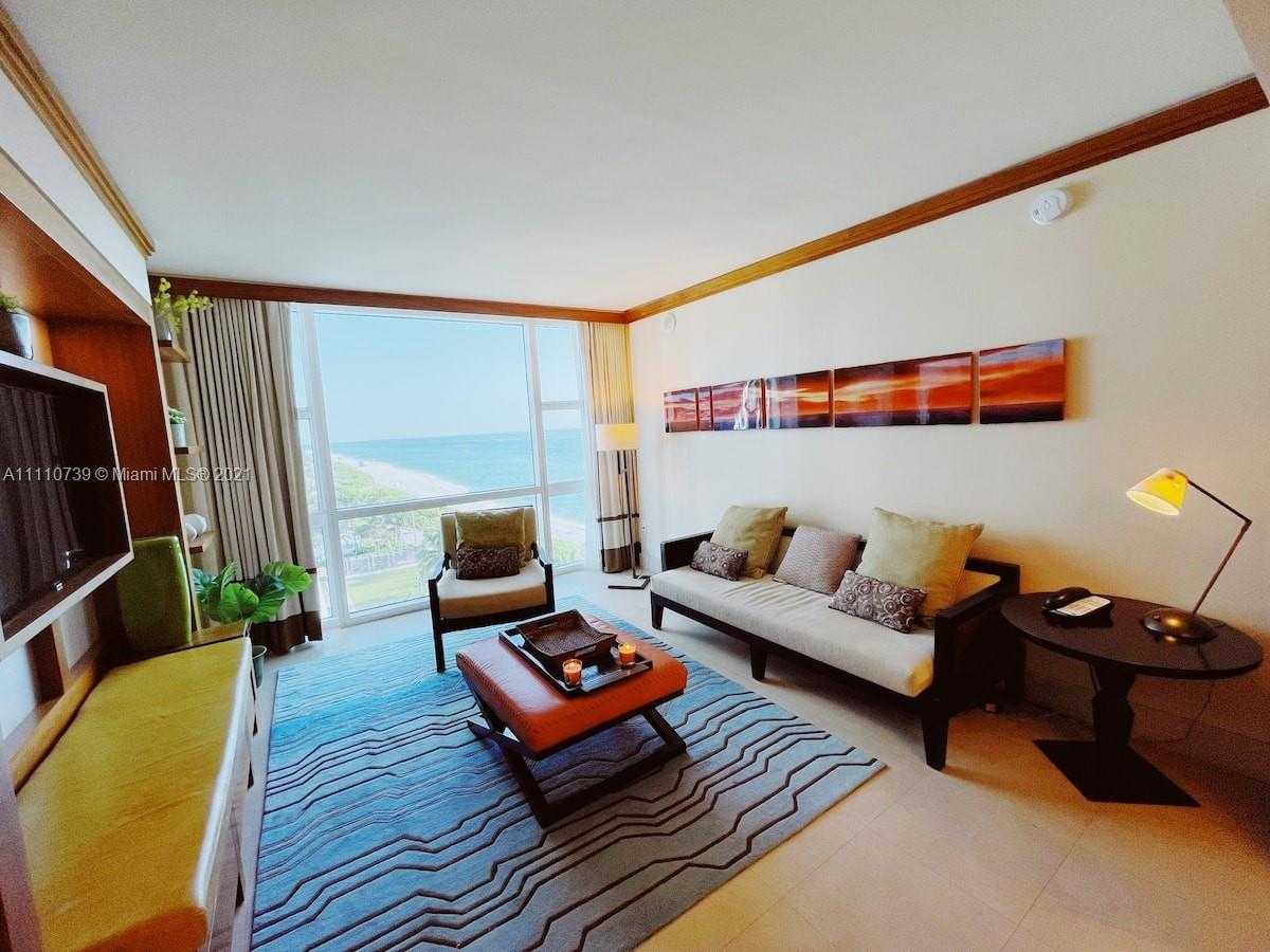 Small Image of 6801 COLLINS AVE #803, Miami Beach Number 14