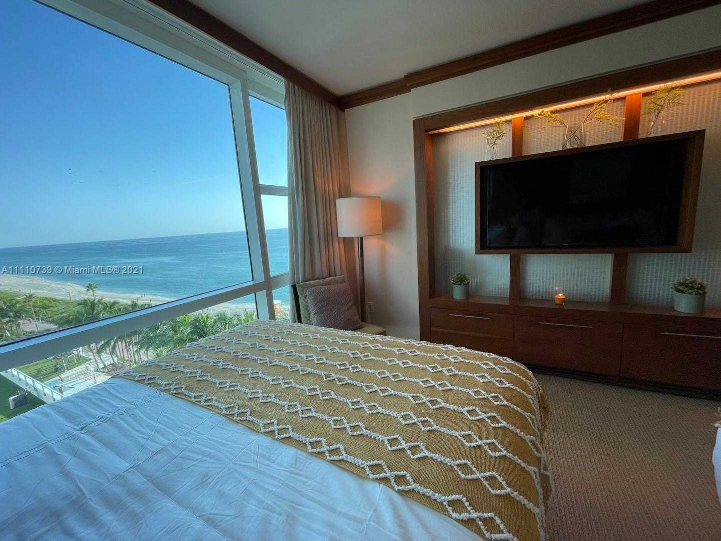 Small Image of 6801 COLLINS AVE #803, Miami Beach Number 7