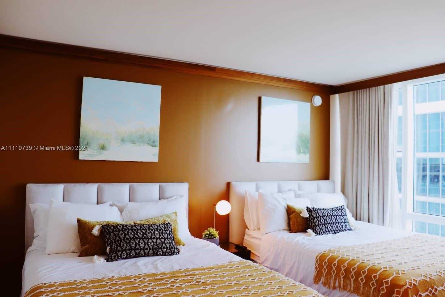Small Image of 6801 COLLINS AVE #803, Miami Beach Number 8