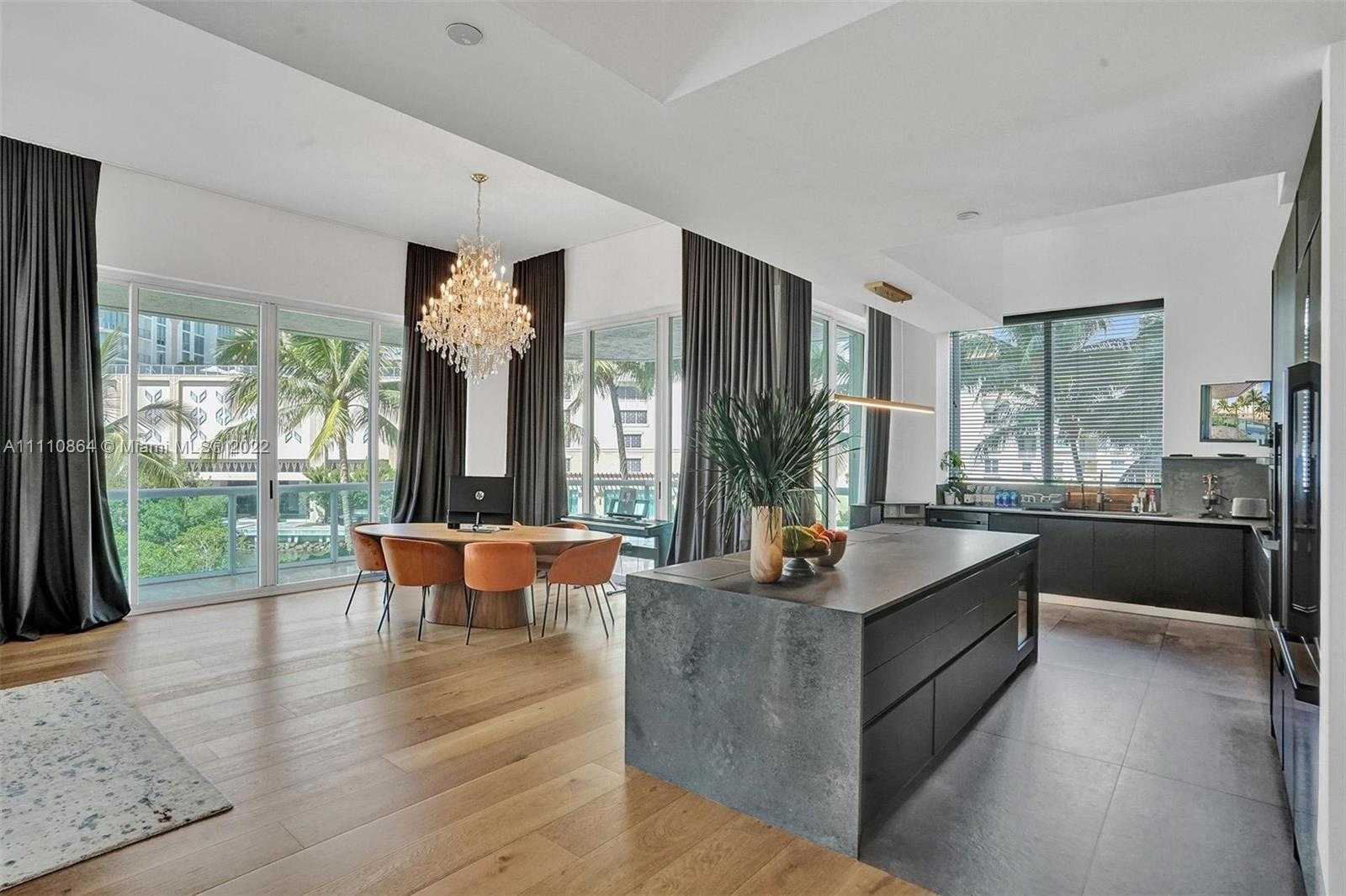 Small Image of 16500 COLLINS AVE #256, Sunny Isles Beach Number 10