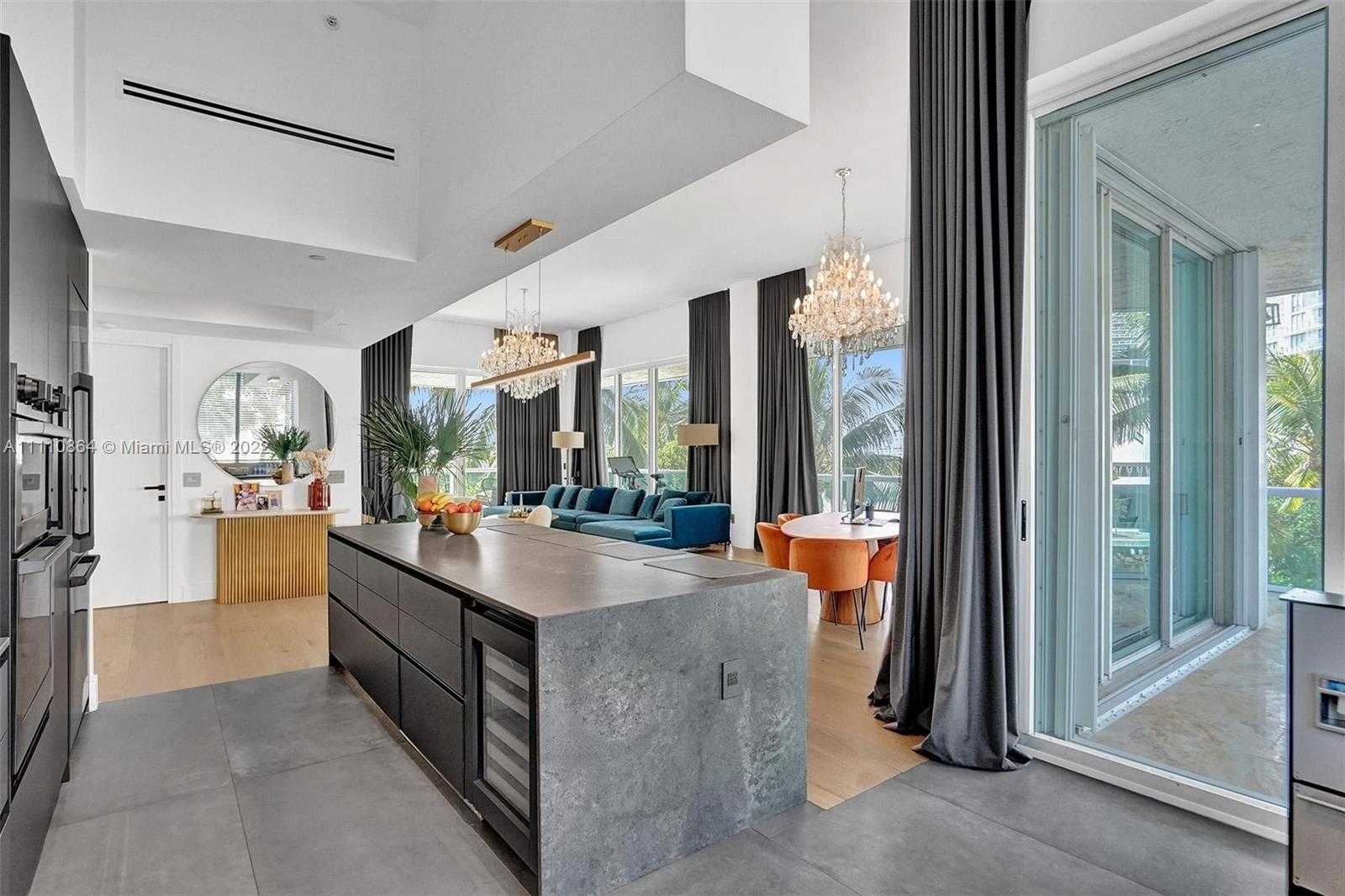 Small Image of 16500 COLLINS AVE #256, Sunny Isles Beach Number 14