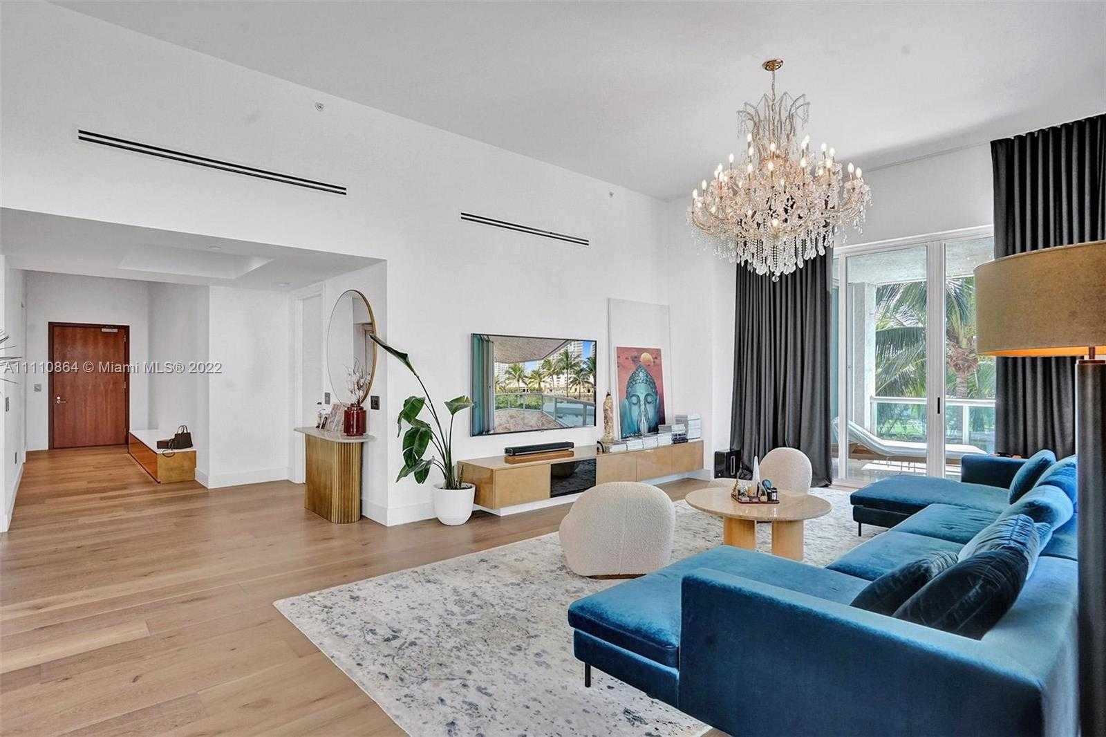 Small Image of 16500 COLLINS AVE #256, Sunny Isles Beach Number 4