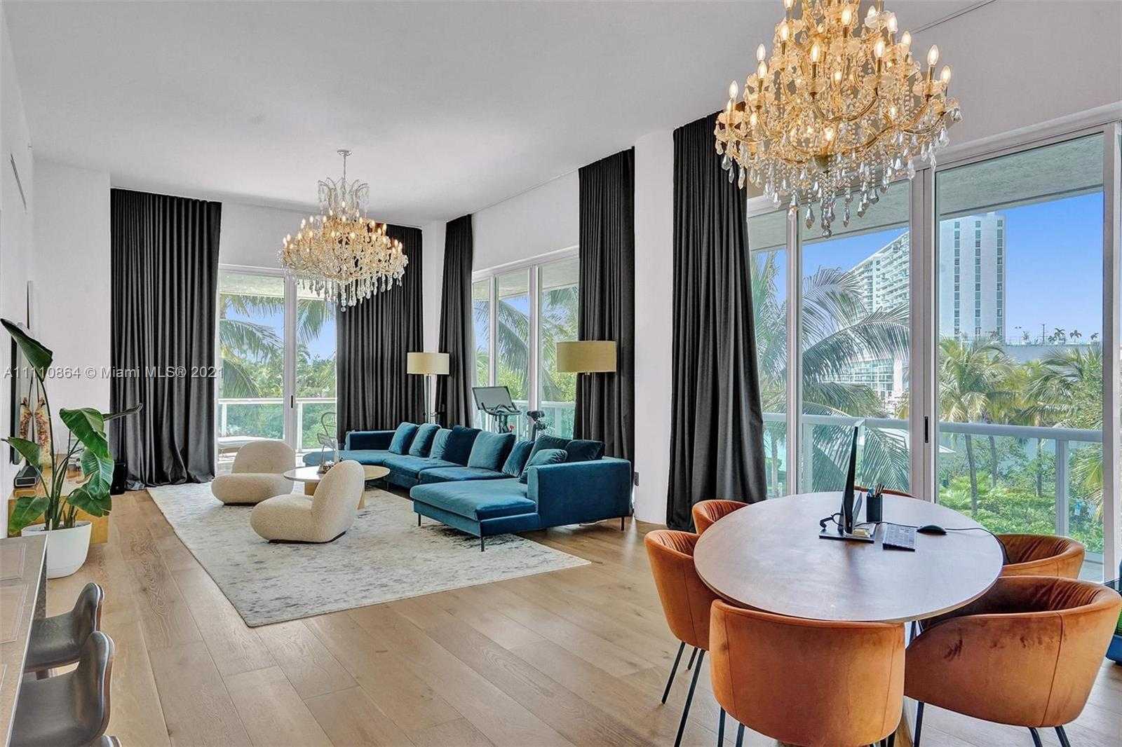 Small Image of 16500 COLLINS AVE #256, Sunny Isles Beach Number 5