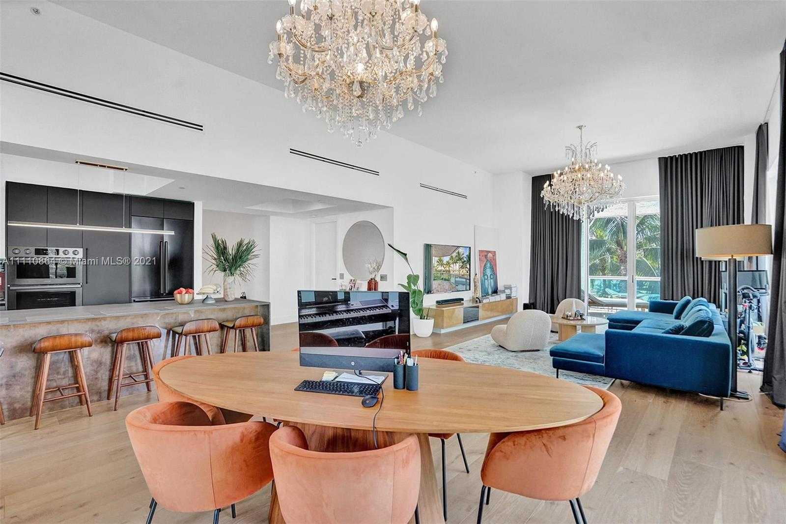 Small Image of 16500 COLLINS AVE #256, Sunny Isles Beach Number 6