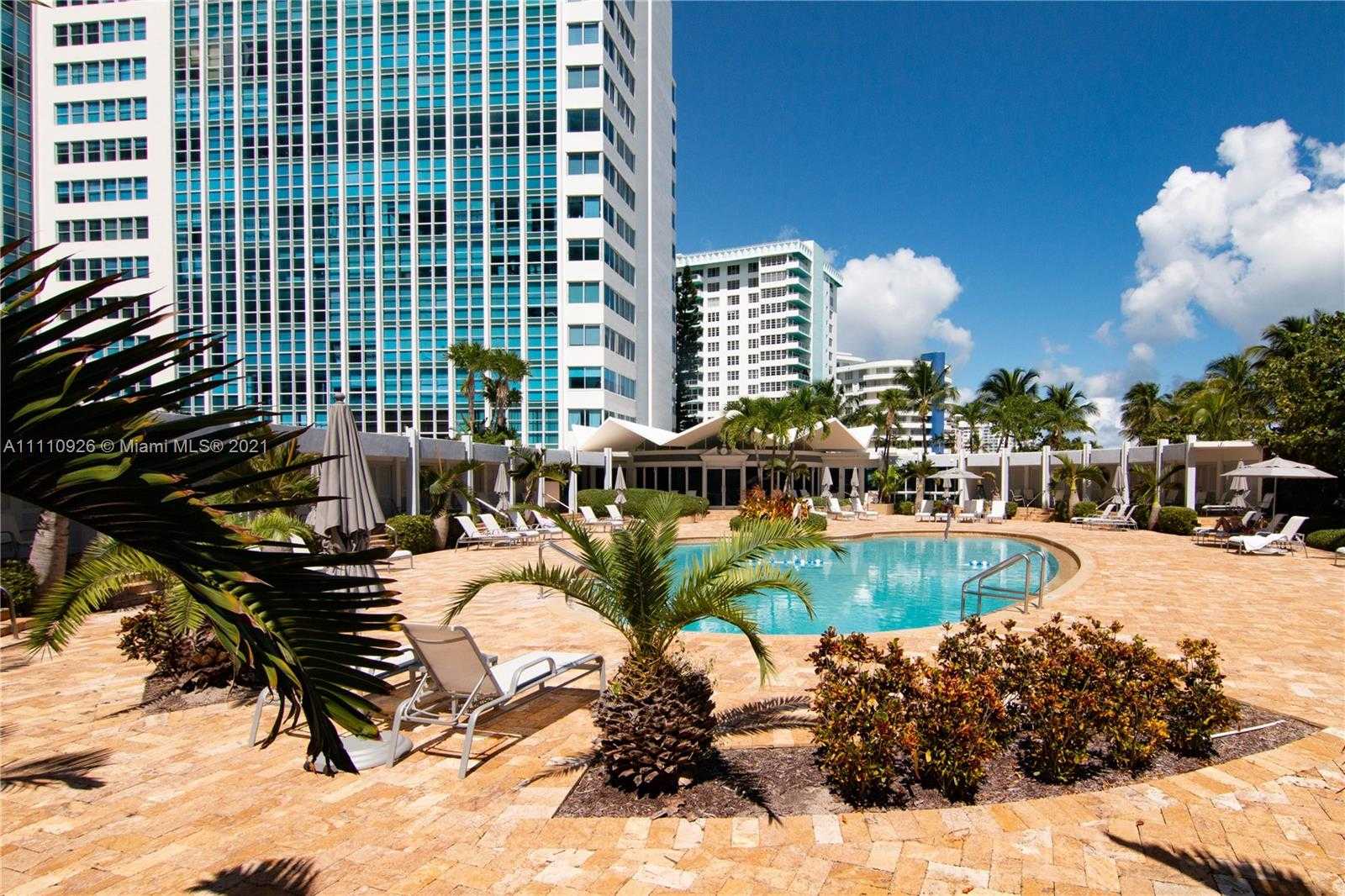 Small Image of 5055 COLLINS AVE #5E, Miami Beach Number 25