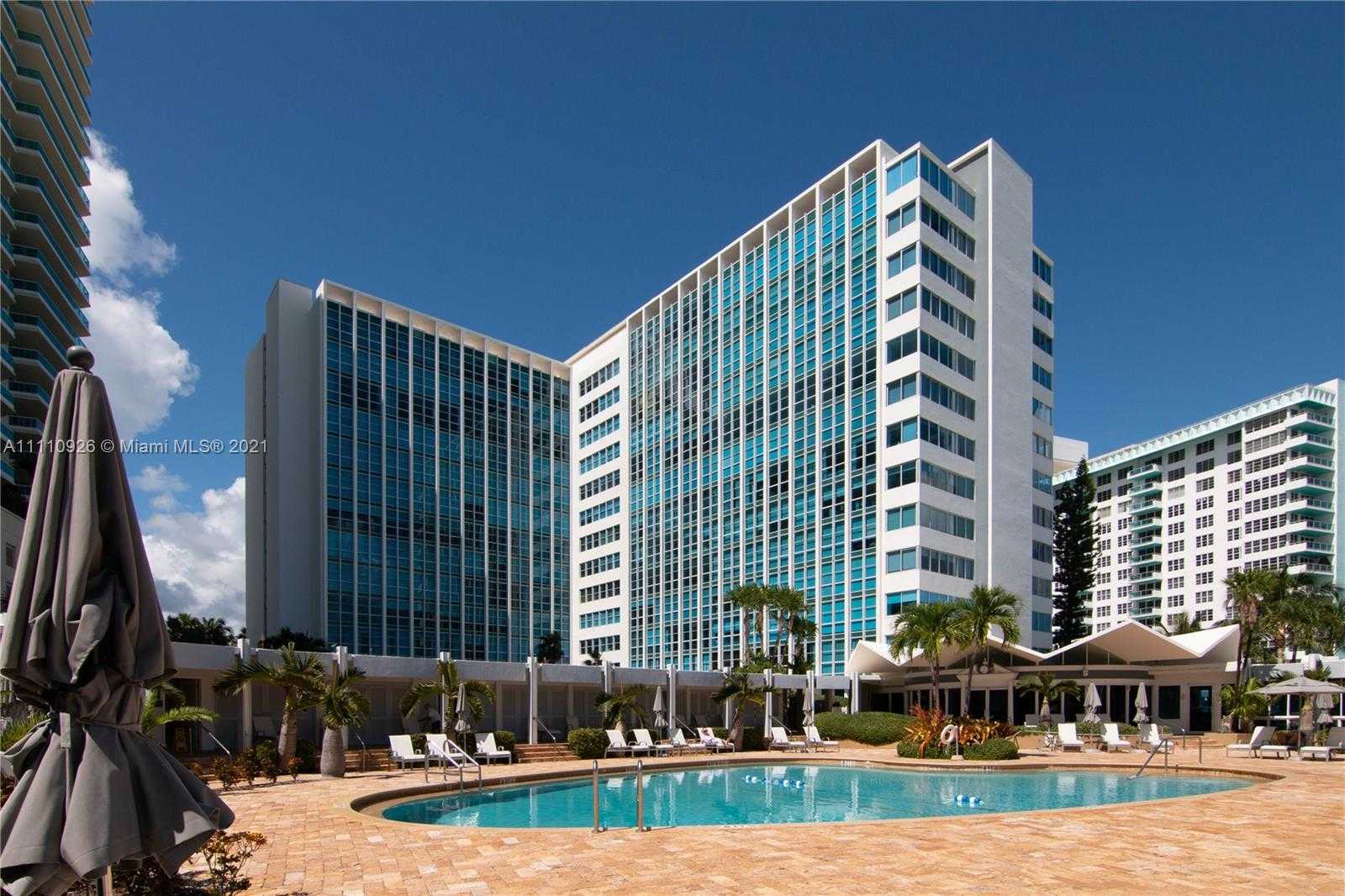 Small Image of 5055 COLLINS AVE #5E, Miami Beach Number 26